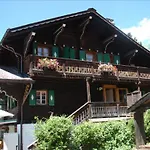 Herberg De La Poste Les Diablerets