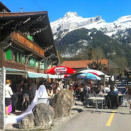 De La Poste
