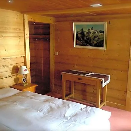 De La Poste Les Diablerets