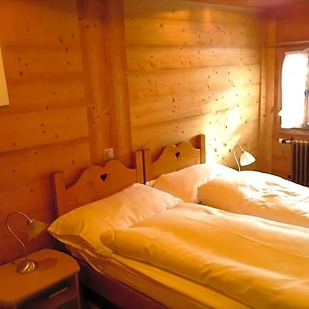 De La Poste Les Diablerets