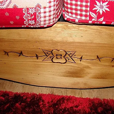 De La Poste 2* Les Diablerets