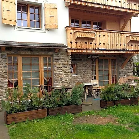 De La Poste