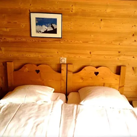 De La Poste Värdshus