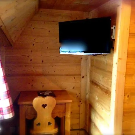 De La Poste Gasthof 2*
