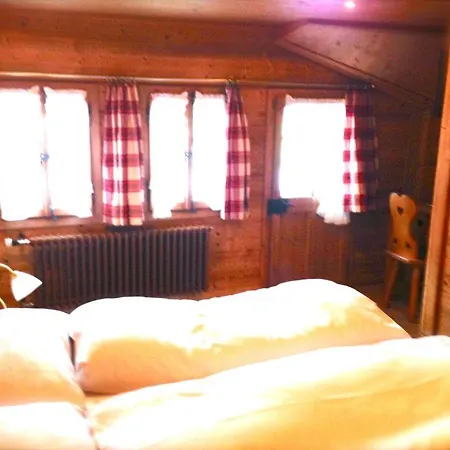 De La Poste 2* Les Diablerets