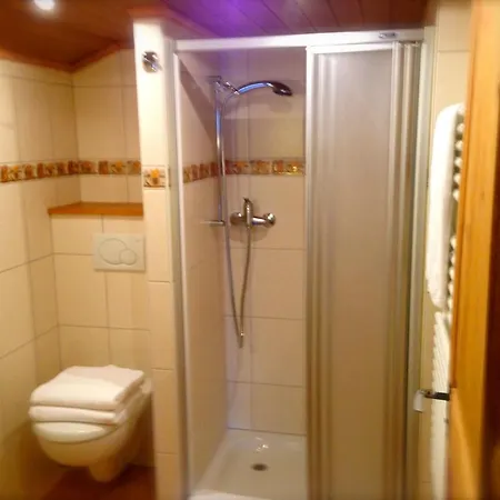 De La Poste Les Diablerets