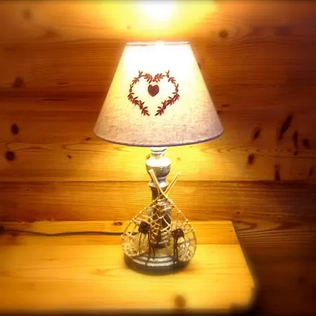 Värdshus De La Poste Les Diablerets