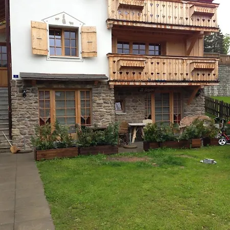 Gasthof De La Poste