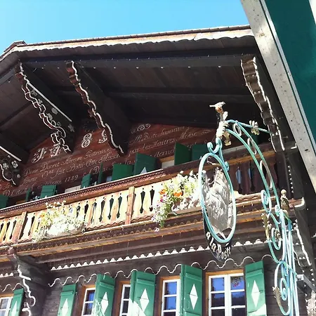 Locanda De La Poste