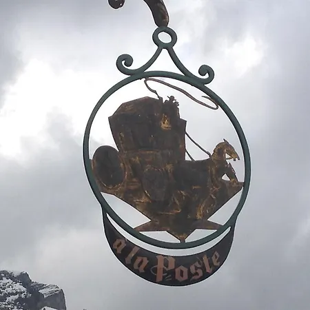 Gasthof De La Poste