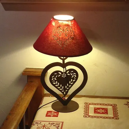 Värdshus De La Poste Les Diablerets