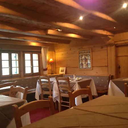 Gasthof De La Poste