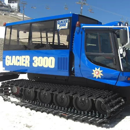 Värdshus De La Poste