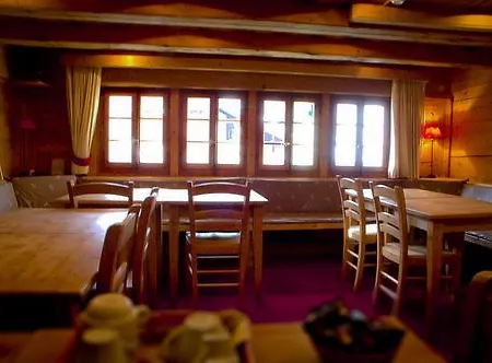 Värdshus De La Poste