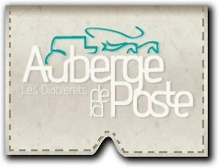 De La Poste Värdshus