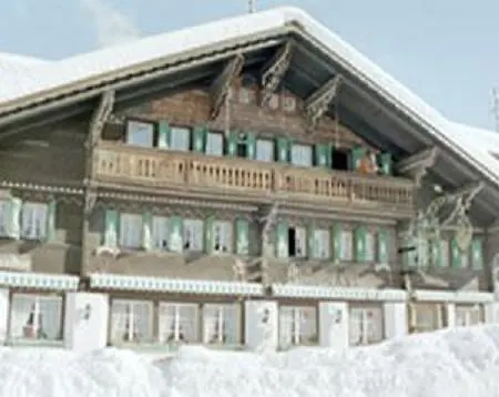 De La Poste Gasthof 2*