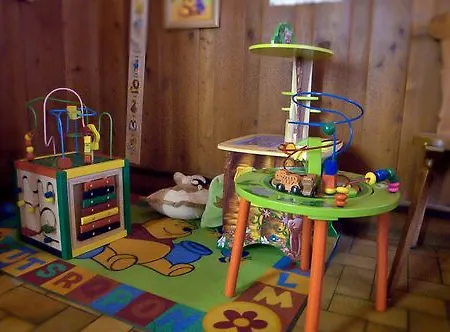 De La Poste 2* Les Diablerets