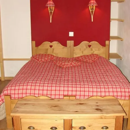 De La Poste Han/Misafirhane Les Diablerets