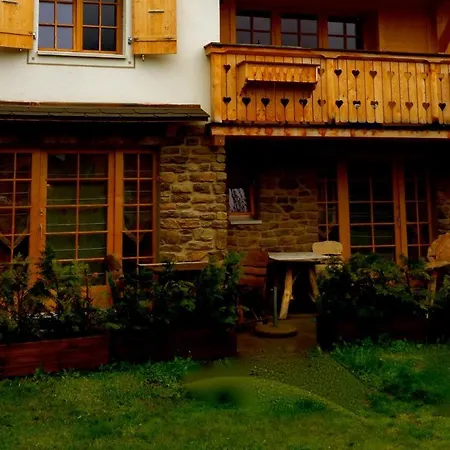 Gasthof De La Poste 2*