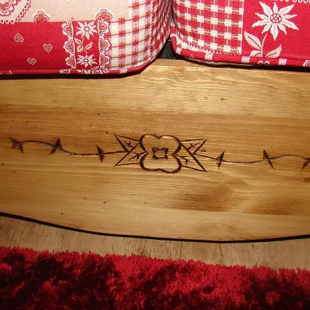 De La Poste Gasthof Les Diablerets