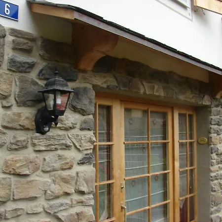 Gasthof De La Poste 2*