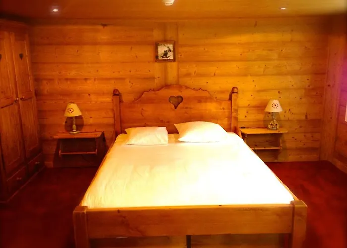 Inn De La Poste Les Diablerets