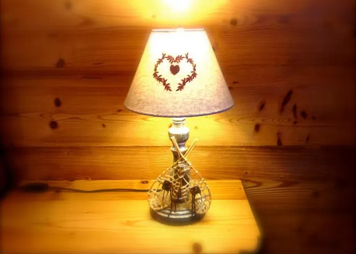 Inn De La Poste Les Diablerets