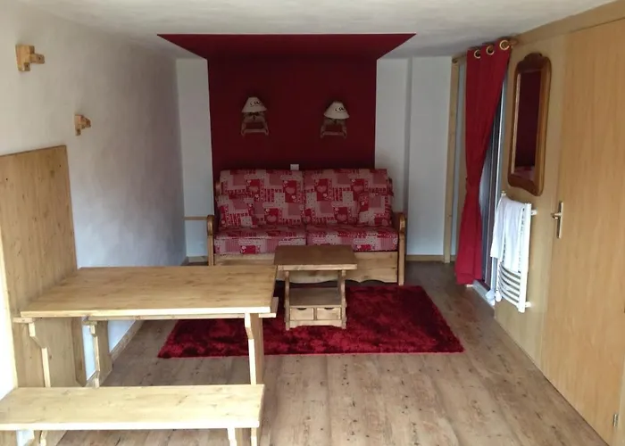 De La Poste Les Diablerets