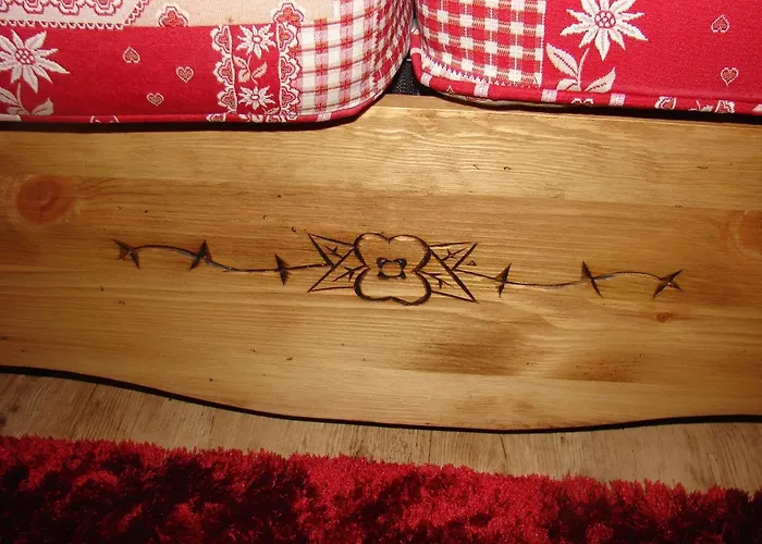 De La Poste Inn Les Diablerets