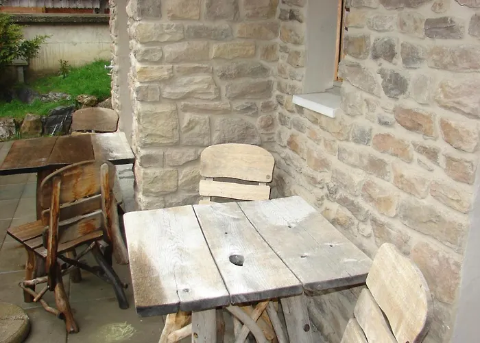 De La Poste Les Diablerets