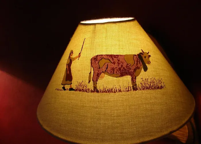 De La Poste 2* Les Diablerets