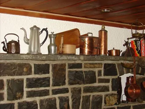 De La Poste 2* Les Diablerets