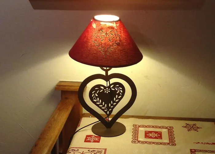 Zajazd De La Poste Les Diablerets