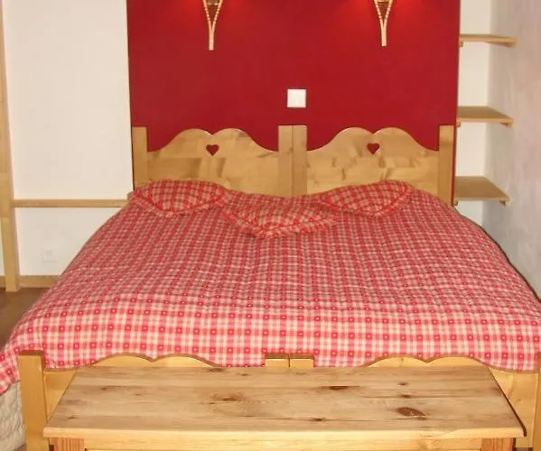 De La Poste Zajazd Les Diablerets