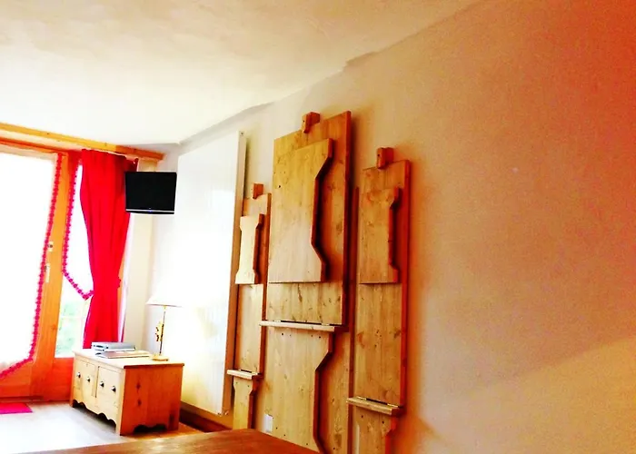 De La Poste Les Diablerets