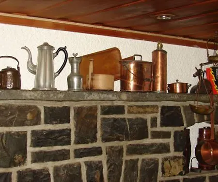 De La Poste 2* Les Diablerets