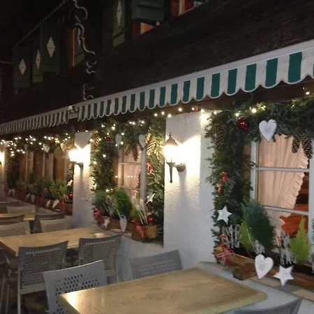 Estalagem De La Poste 2*