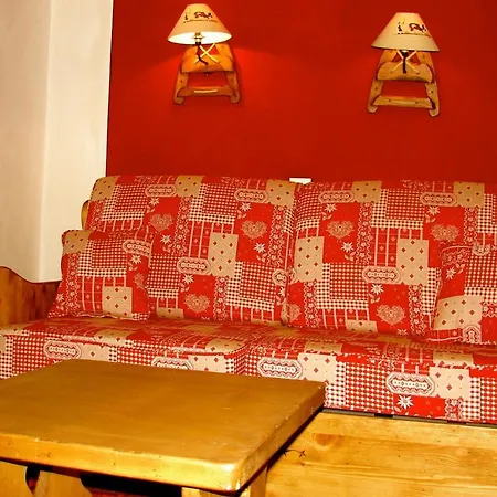 De La Poste Les Diablerets