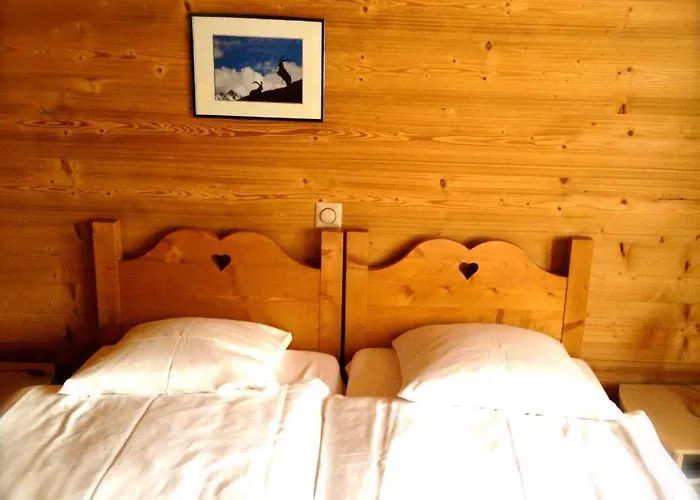 De La Poste Мини-отель