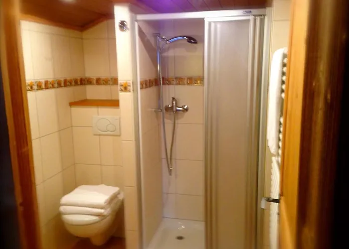 De La Poste Ле-Дьяблере