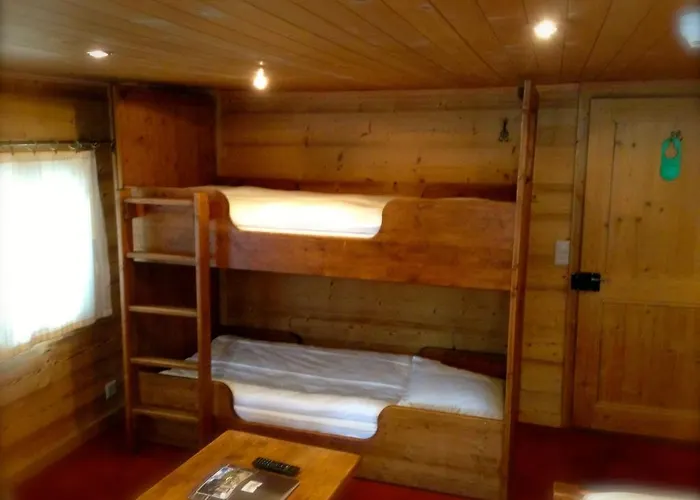 Мини-отель De La Poste 2*