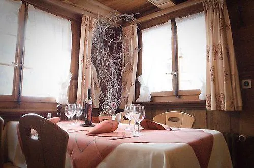 Мини-отель De La Poste