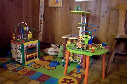 De La Poste 2* Ле-Дьяблере