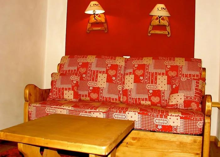 De La Poste Ле-Дьяблере